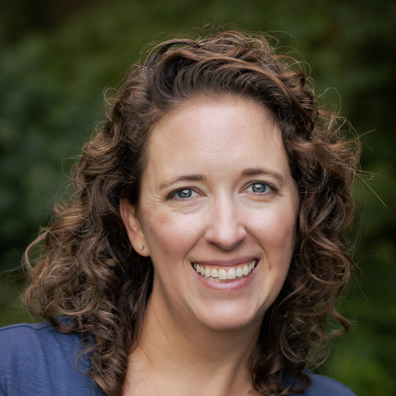 Lyndee Marie, Marketing Strategist